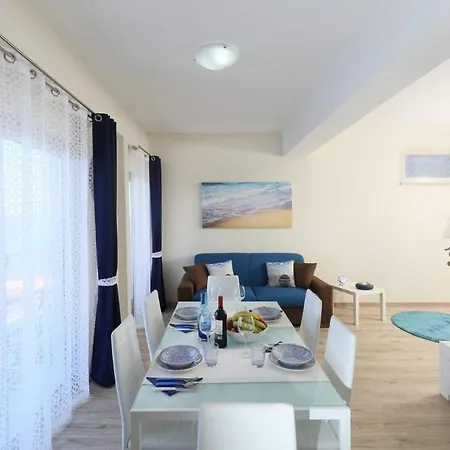 Il Cavalluccio Marino Apartment *