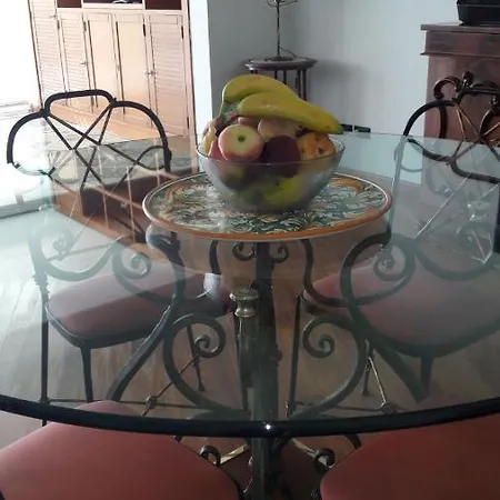 Il Cavalluccio Marino Apartment