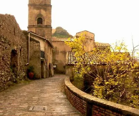 Il Cavalluccio Marino Santa Teresa Di Riva