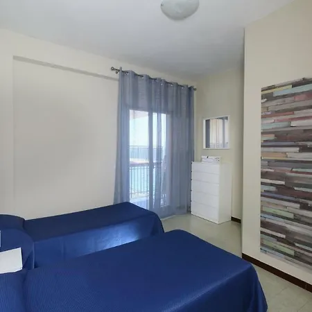 Il Cavalluccio Marino Apartment *