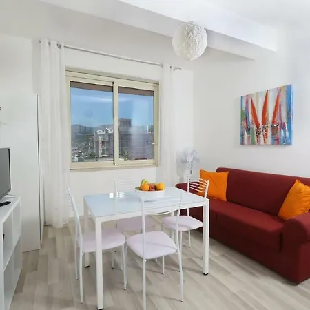 Il Cavalluccio Marino Apartment