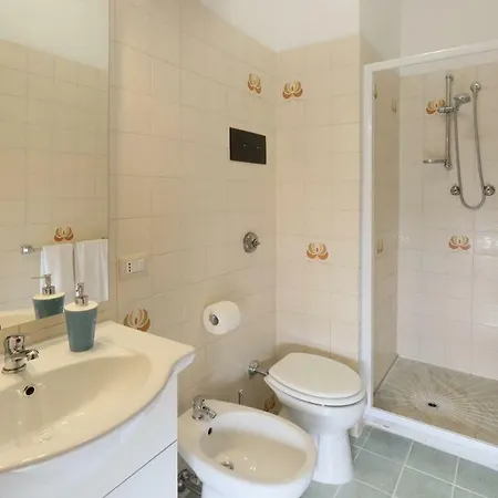 Apartment Il Cavalluccio Marino