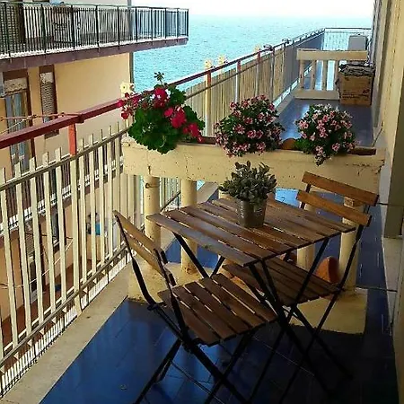Apartment Il Cavalluccio Marino *