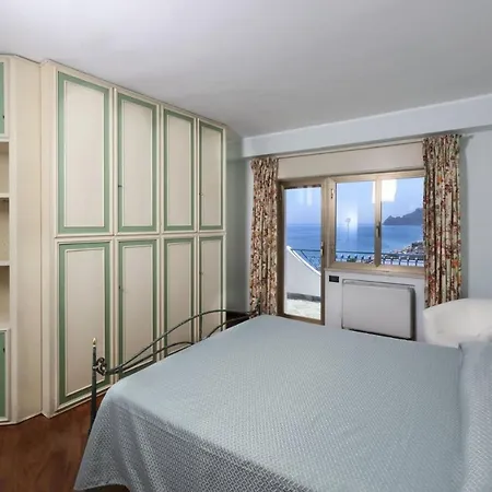 Il Cavalluccio Marino Santa Teresa Di Riva