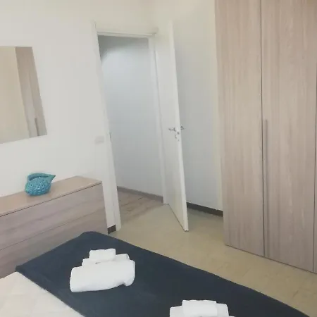 Il Cavalluccio Marino * Santa Teresa Di Riva