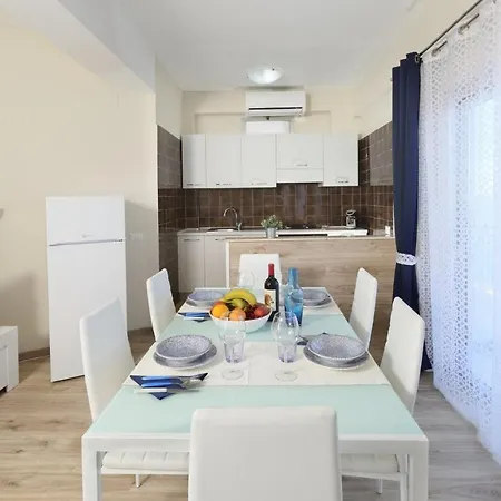 Il Cavalluccio Marino Santa Teresa Di Riva