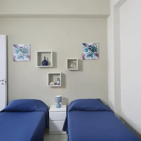 Il Cavalluccio Marino *