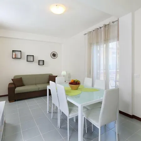 Il Cavalluccio Marino Apartamento