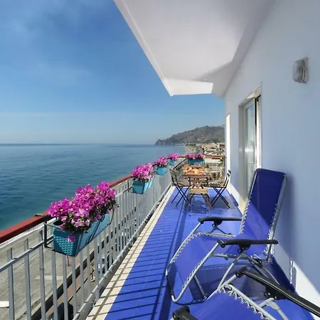 Il Cavalluccio Marino *