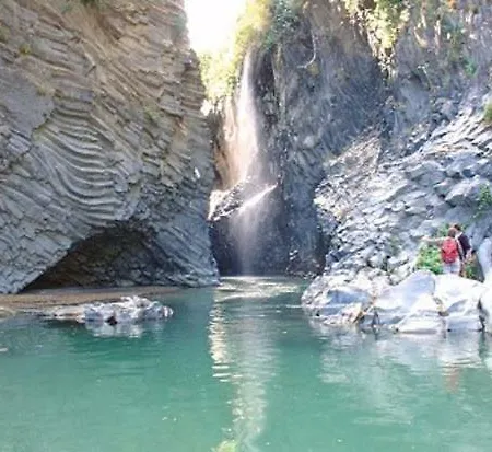 Il Cavalluccio Marino * Santa Teresa Di Riva