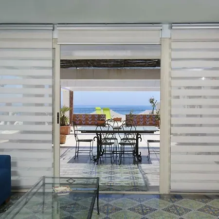 Apartamento Il Cavalluccio Marino *