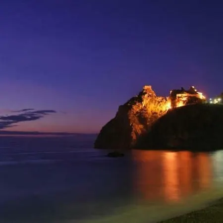 Il Cavalluccio Marino * Santa Teresa Di Riva