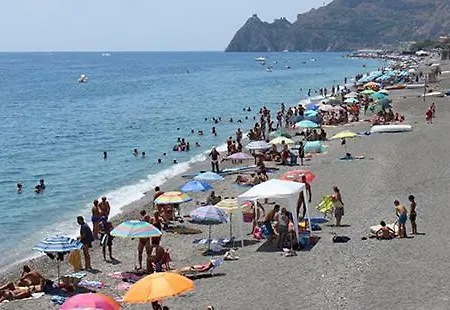 Apartamento Il Cavalluccio Marino *