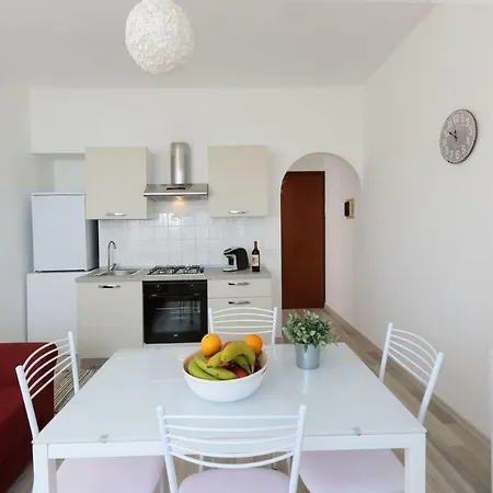 Apartamento Il Cavalluccio Marino *