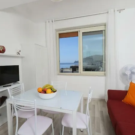 Il Cavalluccio Marino *