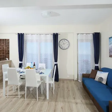 Apartamento Il Cavalluccio Marino