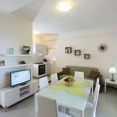 Il Cavalluccio Marino Apartamento