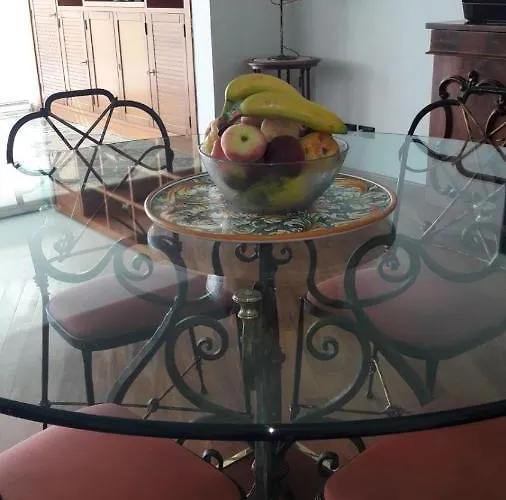 Il Cavalluccio Marino Apartament