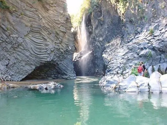 Il Cavalluccio Marino * Santa Teresa Di Riva