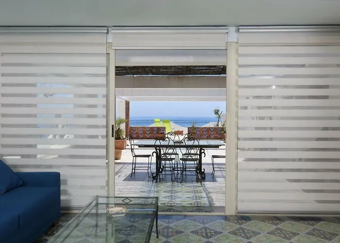 Apartament Il Cavalluccio Marino *
