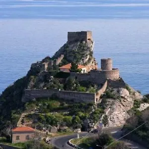 Il Cavalluccio Marino Apartament *