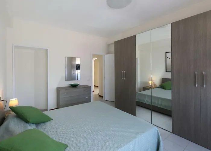 Apartament Il Cavalluccio Marino *