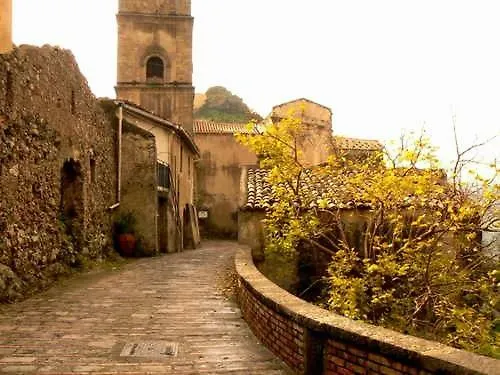 Il Cavalluccio Marino Santa Teresa Di Riva