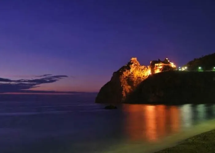 Il Cavalluccio Marino * Santa Teresa Di Riva