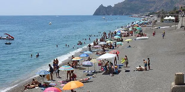 Apartament Il Cavalluccio Marino *