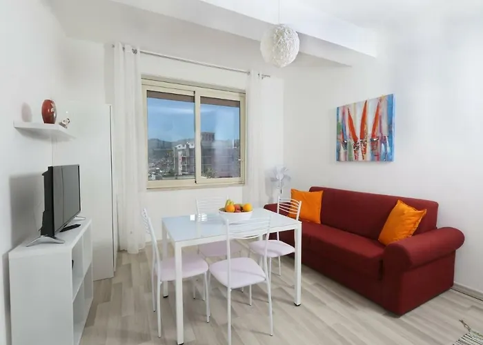 Il Cavalluccio Marino Apartament