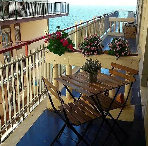 Apartament Il Cavalluccio Marino *